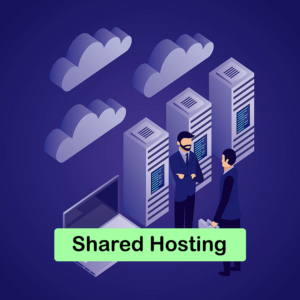Shared Hosting Silver